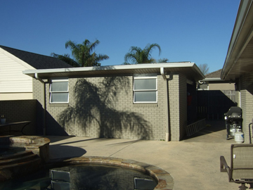 The Garage Before Beginning