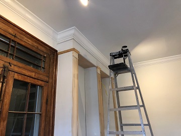 In Progress